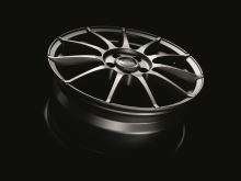 Alu disk MSW ALL SEASON MSW 85 7x17, 5x112, 73, ET45 MATT GRAPHITE (3)