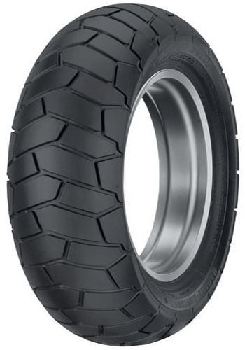 Letná pneumatika Dunlop D429 150/80R16 73H