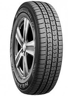 Zimní pneumatika NEXEN Winguard WT1 225/65R16 112/110R