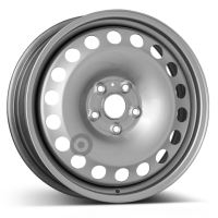Oceľový disk Volkswagen 6.5Jx17 5x112, 57.0, ET49