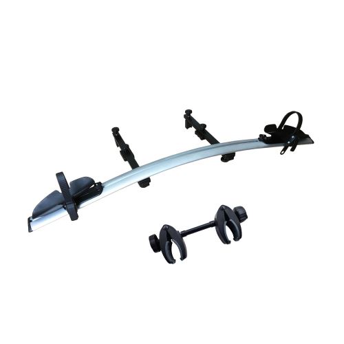 Aguri Active Bike Silver adaptér pre 3. alebo 4. kolo