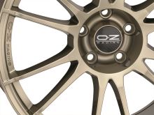 Alu disk OZ I-Tech ULTRALEGGERA HLT 8.5x19, 5x112, 75, ET38 WHITE (6)