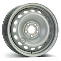 Oceľový disk Fiat 6Jx15 5x98, 58.0, ET39