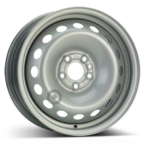 Oceľový disk Fiat 6Jx15 5x98, 58.0, ET39