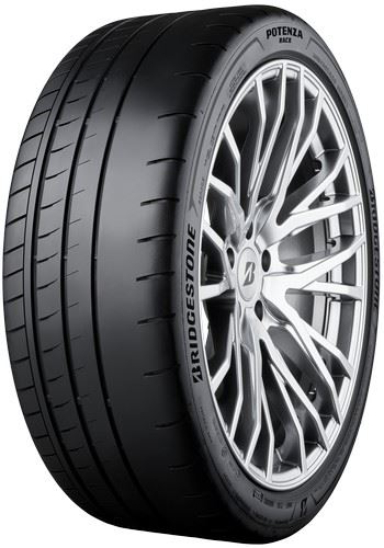 Letní pneumatika Bridgestone POTENZA RACE 265/35R18 97Y XL FR