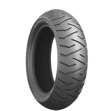 Letní pneumatika Bridgestone BATTLAX TH01 160/60R14 65H