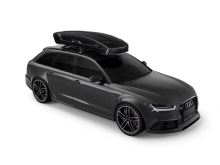 Střešní box THULE Vector L černý metalický (3)