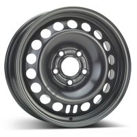 Oceľový disk Opel 6.5Jx15 5x110, 65.0, ET35