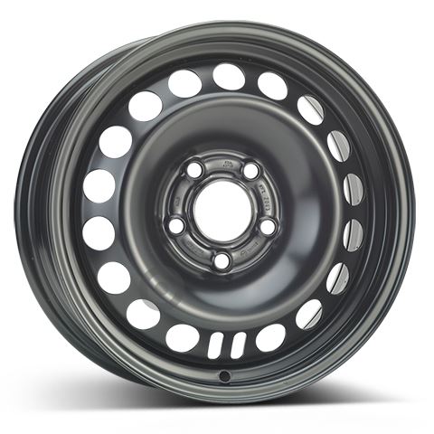 Oceľový disk Opel 6.5Jx15 5x110, 65.0, ET35