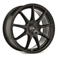 Alu disk OZ-RACING Šport OMNIA 7.5x17, 5x112, 75, ET50 MATT BLACK