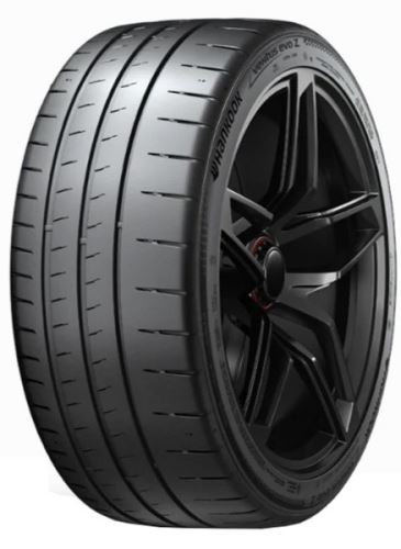 Letní pneumatika Hankook Ventus evo Z Z001 245/40ZR18 97Y XL FR
