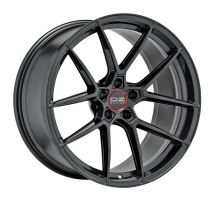 Alu disk OZ I-Tech ESTREMA GT HLT 9.5x19, 5x112, 75, ET25 HYPER TITANIUM
