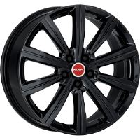 Alu disk MAK BIRMINGHAM 9x22, 5x108, 63.4, ET40 GLOSS BLACK