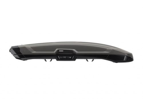 Střešní box THULE Vector Alpine titanový matný