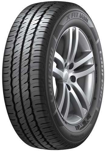 Letní pneumatika Laufenn LV01 X FIT Van 165/70R14 89/87R C