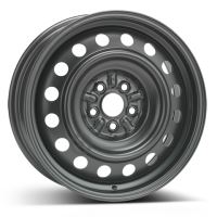 Oceľový disk Toyota 6.5Jx16 5x100, 54.0, ET45