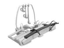 Thule VeloSpace 3 adaptér pre 3. alebo 4. kolo (1)