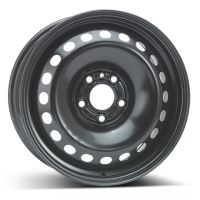 Oceľový disk Alfa 7Jx16 5x110, 65.0, ET41