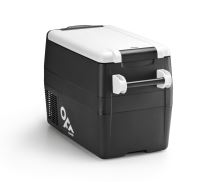 Přenosná kompresorová autochladnička Indel B TB41 OFF Black 12/24V 40 litrů (4)