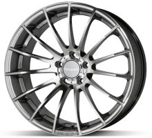 Alu disk Tomason TN9 8,5x19 5x108 ET40 hyperblack