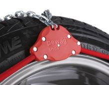 Snehové reťaze Pewag Snox Pro SXP 540 (7)