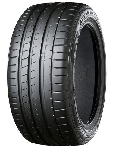 Letní pneumatika Yokohama Advan Sport EV V108 285/40R19 107Y XL FR