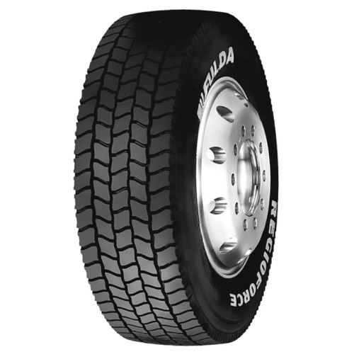 Celoročná pneumatika Fulda REGIOFORCE 245/70R19.5 136/134M