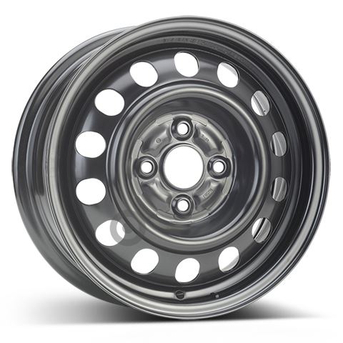 Oceľový disk Toyota 5.5Jx14 4x100, 54.0, ET45