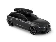 Střešní box THULE Vector Alpine černý metalický (3)