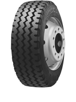 Letní pneumatika Kumho KMA03 12/R22.5 152/148K