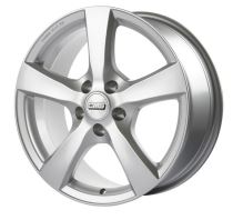 Alu disk CMS V1 6x15, 5x105, 56.6, ET37 Silver