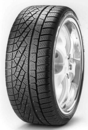Zimní pneumatika Pirelli WINTER 240 SOTTOZERO 245/35R18 92V XL MFS
