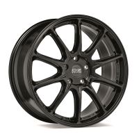Alu disk OZ-RACING Performance SUV &amp; Offroad HYPER XT HLT 9x22, 5x112, ET35 GLOSS BLACK