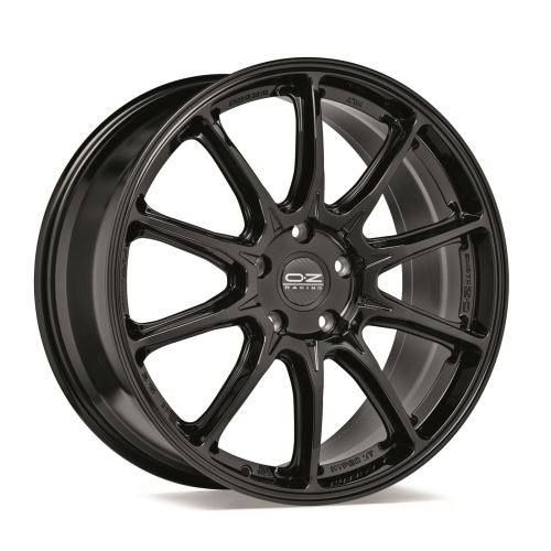 Alu disk OZ-RACING Performance SUV & Offroad HYPER XT HLT 11x21, 5x112, 79, ET48 GLOSS BLACK