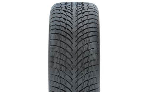 Zimní pneumatika Nokian Tyres WR Snowproof P 205/45R17 88V XL FR