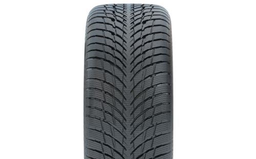 Zimní pneumatika Nokian Tyres WR Snowproof P 215/45R18 93V XL FR
