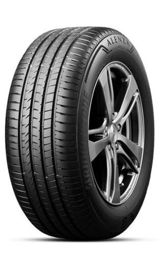 Letní pneumatika Bridgestone ALENZA 001 255/55R18 109W XL *