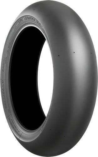 pneumatika Bridgestone V 02 Soft 180/655R17
