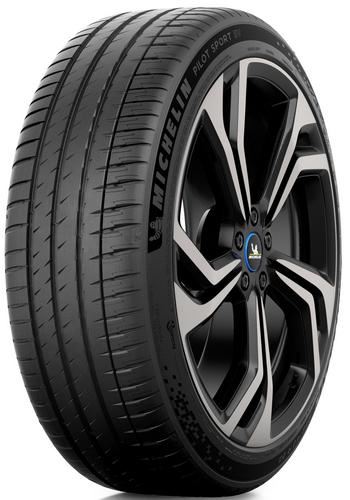 Letná pneumatika MICHELIN 235/40 ZR20 (96Y) PILOT SPORT EV XL