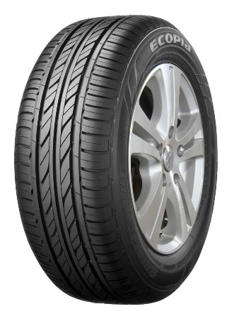 Letní pneumatika Bridgestone ECOPIA EP150 185/55R16 83V