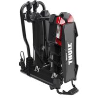 Nosič kol na tažné zařízení Thule EasyFold 3 (944) pro 2 kola + taška Thule 94460 (5)