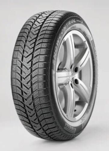 Zimná pneumatika Pirelli WINTER SNOWCONTROL 3 175/65R15 88H XL *