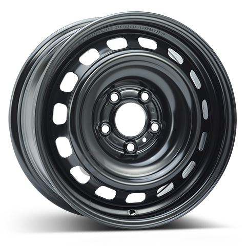 Oceľový disk Peugeot 6.5Jx15 5x108, 65.0, ET42