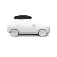 Střešní box THULE Force 3 L Sport černý matný (2)