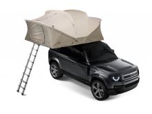 Autostan THULE Approach M - Pelican Gray (1)