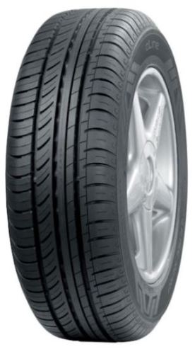 Letní pneumatika Nokian Tyres cLine VAN 215/65R15 104/102T C