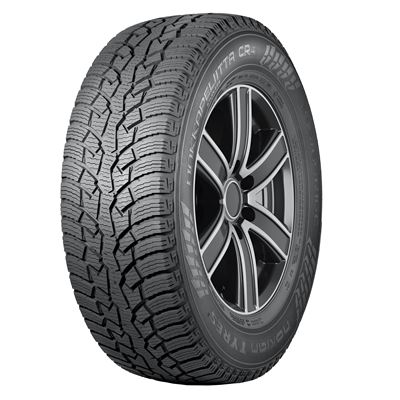 Zimná pneumatika Nokian Tyres Hakkapeliitta CR4 195/75R16 107R C