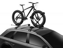 Strešný nosič bicyklov Thule UpRide 599 2 ks (1)
