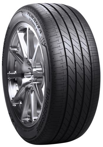 Letná pneumatika Bridgestone TURANZA T005A 215/55R18 95H