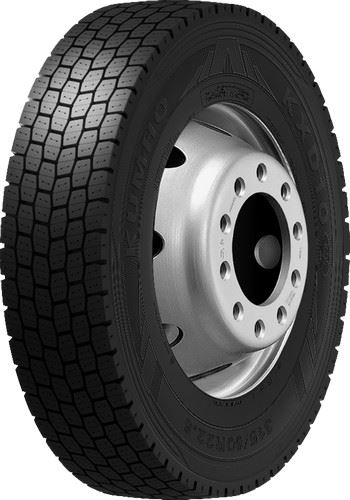 Celoročná pneumatika Kumho XD10 315/60R22.5 152/148L